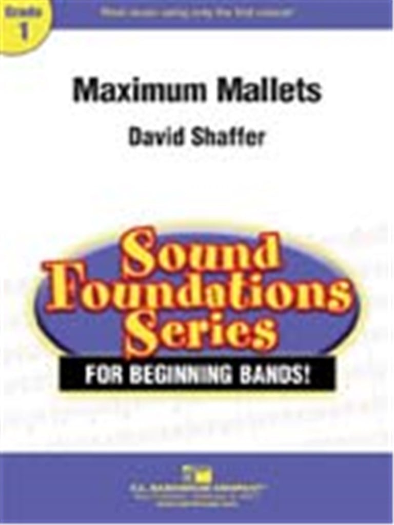 Maximum Mallets